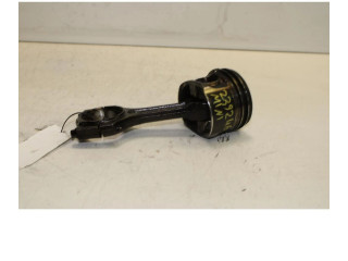  Поршень с шатуном N47C20A   Mini Cooper Countryman R60  