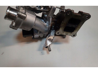 Турбина Audi A3 S3 8V ENT346936MM