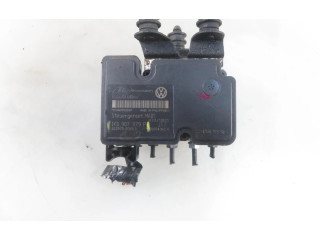 Блок АБС 10097003153, 1K0907379P Skoda Octavia Mk2 (1Z) 2004 - 2013 года