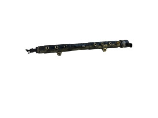 Топливная рампа 0445215023, 003358L2 Volvo V70