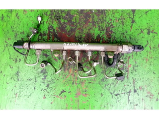 Топливная рампа R03L125A Skoda Fabia Mk2 (5J)