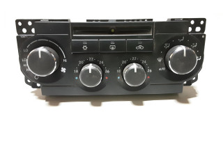 Блок управления климат-контролем P55111011AE, 58024E   Jeep Grand Cherokee (WK)