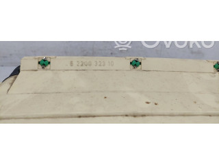 Přístrojová deska Volkswagen PASSAT B3 1990 357919033CJ, 5220032310