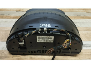 Přístrojová deska BMW 5 E39 1999 87001374, 87001313