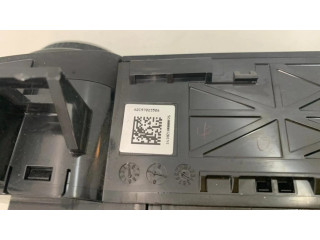 Блок управления климат-контролем 97250D7210TRY, T10LJW6128 Hyundai Tucson TL