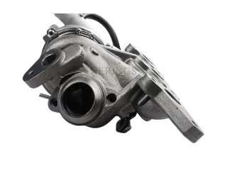 Turbodmychadlo Турбина 708837, TC10-0132 Smart Roadster 0.7