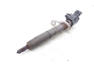 Форсунка 31272767    Volvo V70  D5244T14    6906143 