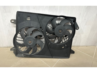 Вентилятор радиатора     1115095, 04596514AD    Chrysler 300 - 300C 
