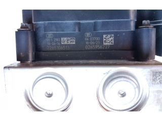 Блок АБС A4479008609, 0265956227 Mercedes-Benz V Class W447 2014 - года