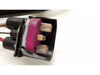 Электрический вентилятор радиаторов