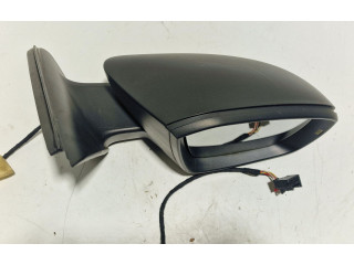 Зеркало электрическое        Skoda Octavia Mk3 (5E)  2013 - 2019 года   