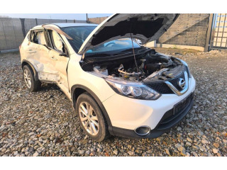 Zpětné zrcátko Nissan Qashqai 2018