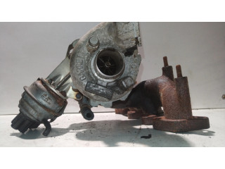 Turbodmychadlo Турбина 03G253010A   Skoda Octavia Mk2 (1Z) 2.0  