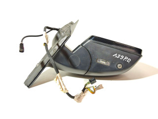 Зеркало электрическое        Mercedes-Benz ML W166  2012 - 2017 года   