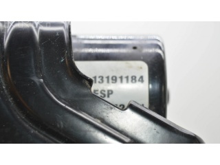 Блок АБС 13191184, 13566496 Saab 9-3 Ver2 2003-2007 года