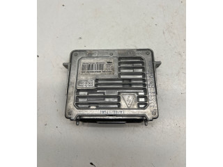 Блок управления Xenon