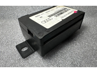 Pojistková skříňka Блок управления сигнализации 4D0951173D Audi A8 S8 D2 4D 2000