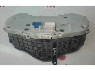 Přístrojová deska Toyota Celica T200 838002B130