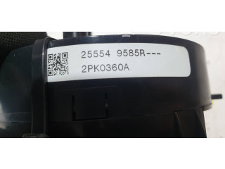 Полоса надувных подушек (кольцо srs) Renault Clio V 2019 - года 255549585R, 2PK0360A