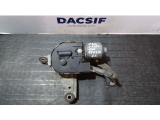 Моторчик дворников 6M21-17504-AL    Ford S-MAX