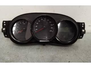 Přístrojová deska  Renault Sandero I  248109739R  