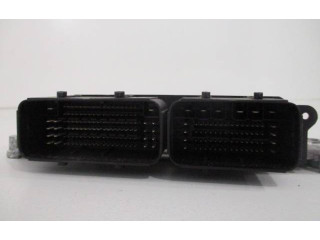 Комплект блоков управления 0281035365, 9832694380 Citroen C3 Aircross