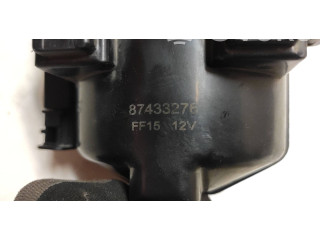 Вентилятор печки    87433276   Volvo V70