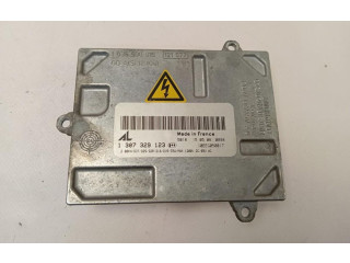 Блок управления Xenon