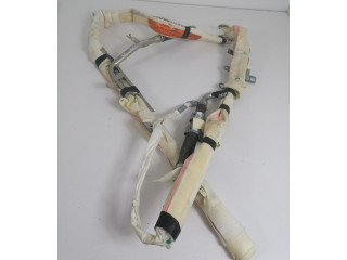 Боковая подушка безопасности NPNS9EERFTV, NNCS9CEJEWT Nissan Pathfinder R51