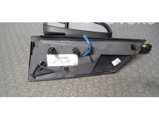 Зеркало электрическое        Peugeot Expert  2007 - 2016 года   