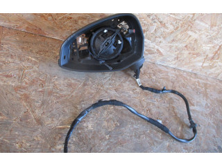 Зеркало (управляемое электричеством) 8W1857409AM Audi A4 S4 B9 8W