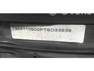 Přístrojová deska  Alfa Romeo Mito 2009 A2C53302086  