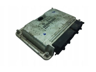 Řídící jednotka 030906032G, 030906032G   Volkswagen Polo III 6N 6N2 6NF 2000