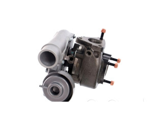 Turbodmychadlo Турбина 49135-07310, 003-001-000017R Hyundai Grandeur 2.2