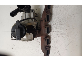 Turbodmychadlo Турбина 04L253010 Volkswagen Tiguan