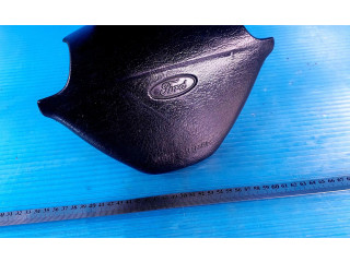 Подушка безопасности водителя BAMPT10471, 95VWF042B85BC Ford Galaxy