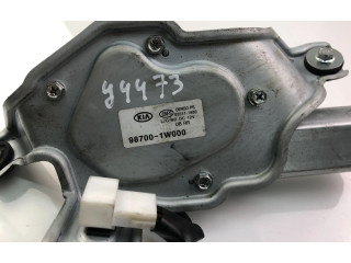 Моторчик дворников 987001W000 KIA Rio