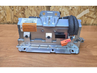 Подушка безопасности пассажира 31271211, 605650100   Volvo V70