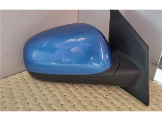 Turbodmychadlo Зеркало (механическое) 963019U160, 963019U160 Nissan Note (E11) K9K-276