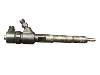 Форсунка 0445110351 Opel Combo D