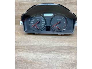 Панель приборов 31254776, 36002433   Volvo V50       