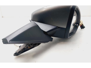 Зеркало электрическое Volkswagen Golf VII 2013 - 2019 года