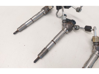 Vstřikovač 04L130277AC, 0445110469 Volkswagen Tiguan