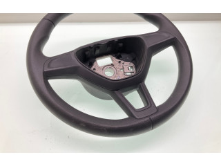 Руль Skoda Fabia Mk3 (NJ)  2015-2021 года 6V0419091G      