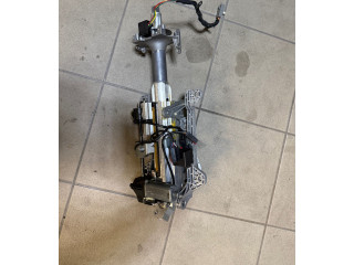    Рулевая рейка 2W933C529AP, 005CE6E11D1   Jaguar XF X250 2007 - 2015 года