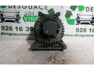 Генератор OM640940, A6401540402   Mercedes-Benz A W169      