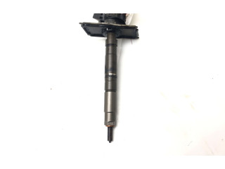 Vstřikovač Audi A6 Allroad C6