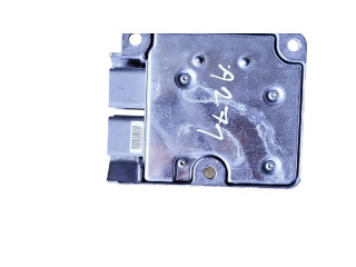 Блок подушек безопасности 04606938AD, 0285001816   Jeep Grand Cherokee (WK)