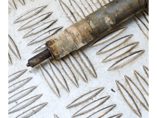 Turbodmychadlo Комплект жиклеров (форсунок) A6400700787 Mercedes-Benz B W245 OM 640.940