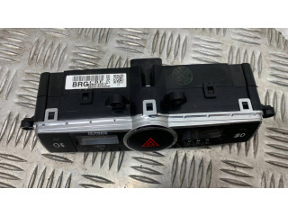 Включатель аварийных фонарей